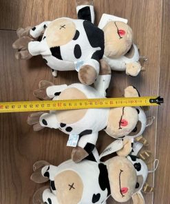 Maskotka krowy 25cm