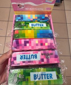 butter 14cm