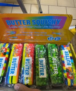 butter 14cm