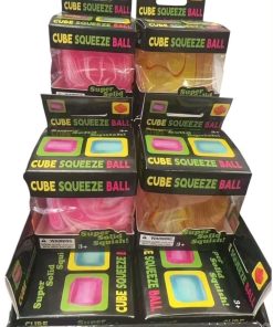 cube