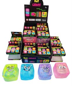 cube brokat