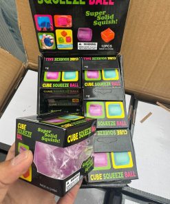 Cube zwykle