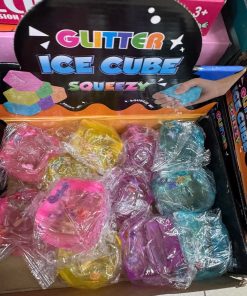 Cube