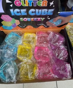 Cube