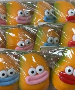 gniotki mango