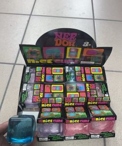 cube nee doh