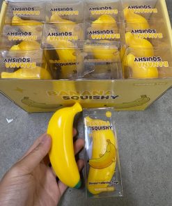 banana chrupiacy