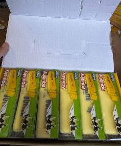 butter