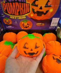squishy halloween