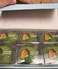 mango chrupiacy