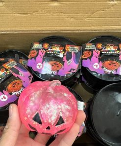Dumpling nee doh - halloween- 8.5cm