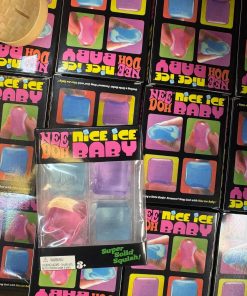 zestaw nee doh cube