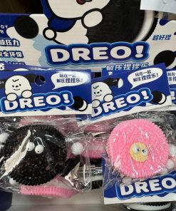 gniokti oreo
