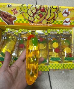 banana wazelina