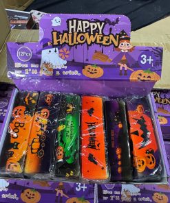 butter halloween 14cm
