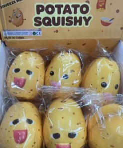 squishy ziemniak