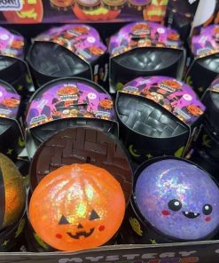 dumpling halloween 5.5cm-zel brokat