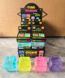 cube