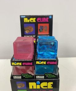 Cube zwykle