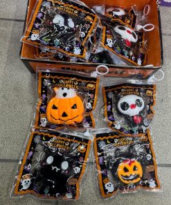 gniokti halloween